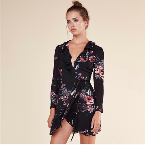 Reformation Dresses & Skirts - Reformation Dickinson Dress NWT